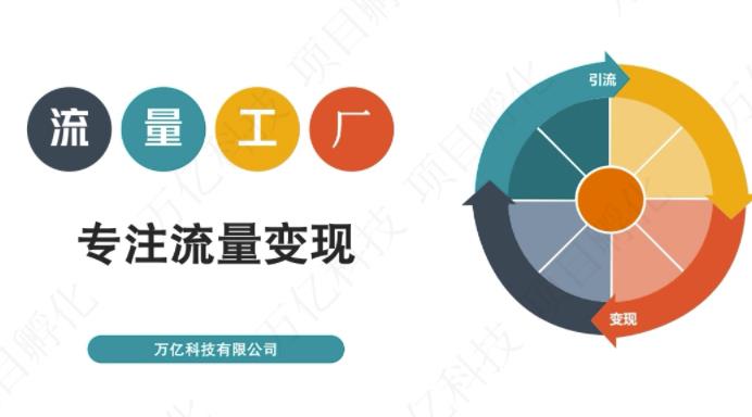 收费3980的流量工厂回粉项目，号称1个粉10元【详细玩法教程解析】聚创吧-网创项目资源站-副业项目-创业项目-搞钱项目聚创吧