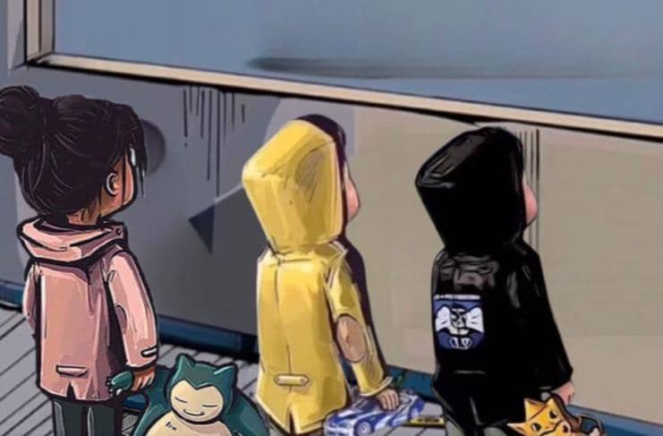 橱窗看车男孩汽车头像制作项目聚创吧-网创项目资源站-副业项目-创业项目-搞钱项目聚创吧