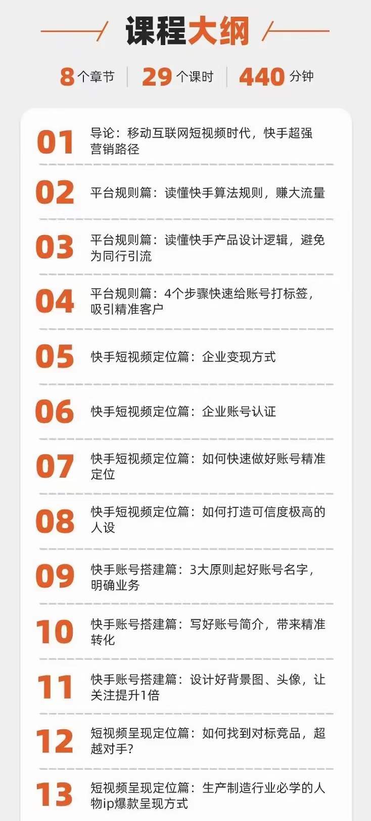 图片[1]聚创吧-网创项目资源站-副业项目-创业项目-搞钱项目快手短视频引流变现赚钱全攻略：即学即用，小白变高手（价值980元）聚创吧-网创项目资源站-副业项目-创业项目-搞钱项目聚创吧