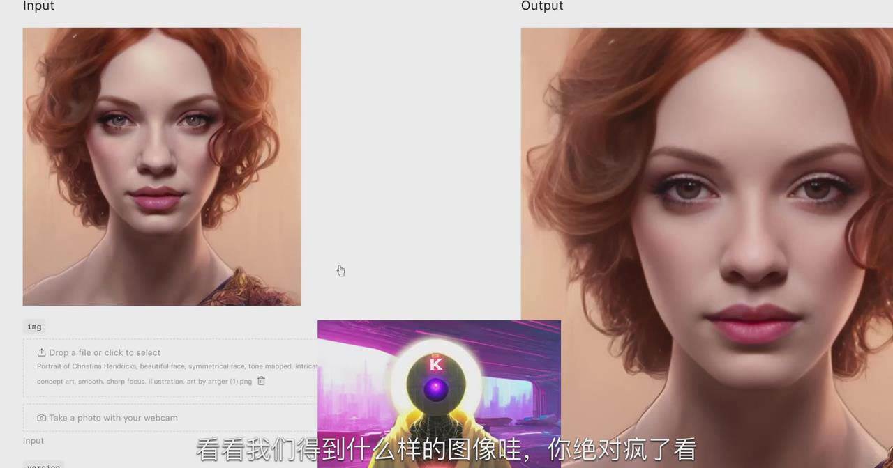 K Mastery – Stable Diffusion AI软件绘画速成从小白到精通-72节-中英字幕聚创吧-网创项目资源站-副业项目-创业项目-搞钱项目聚创吧