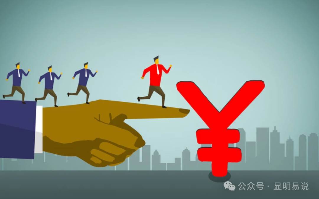 某公众号付费文章《如何让收入提升百十倍？》聚创吧-网创项目资源站-副业项目-创业项目-搞钱项目聚创吧
