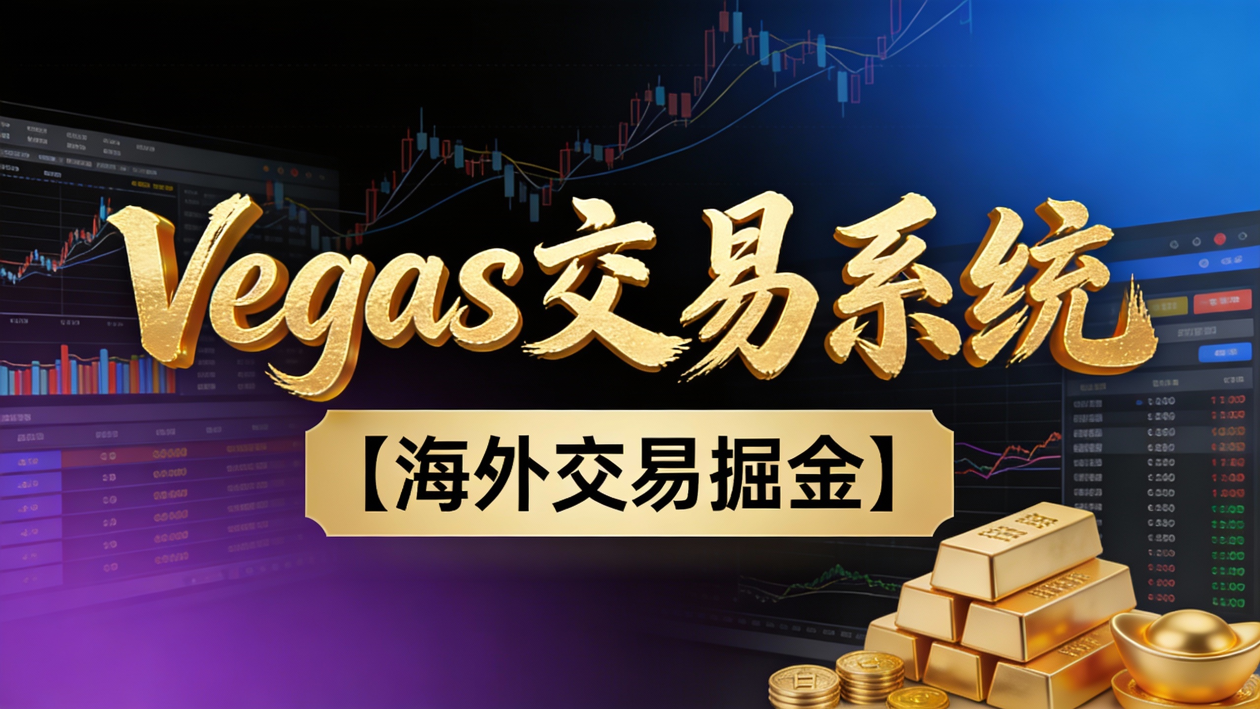 【普通人也可以成为操盘手第二期】海外掘金操盘手技术Vegas交易技术+聪明软件，日赚50-100U，可以复利扩大无上限聚创吧-网创项目资源站-副业项目-创业项目-搞钱项目聚创吧
